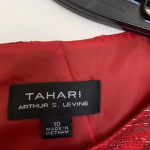 Tahari Dress
